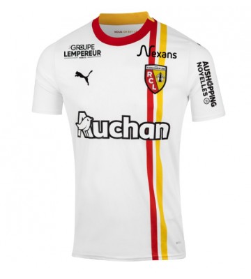 RC Lens Tercera Equipación 2023-24 Manga Corta